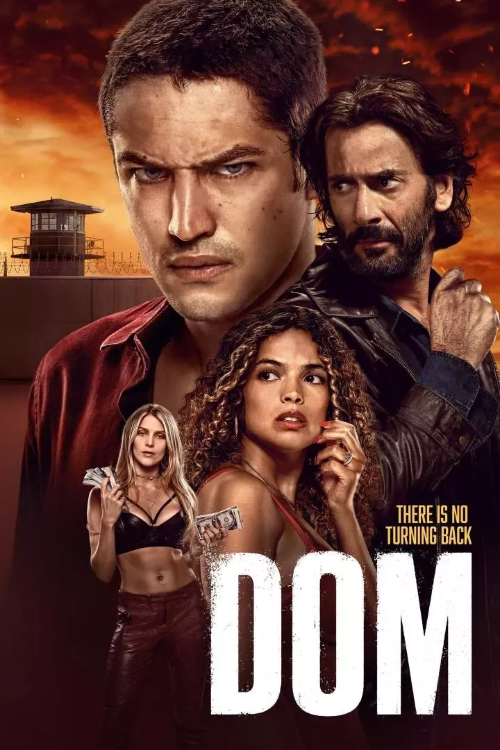 Dom (2021 Series)