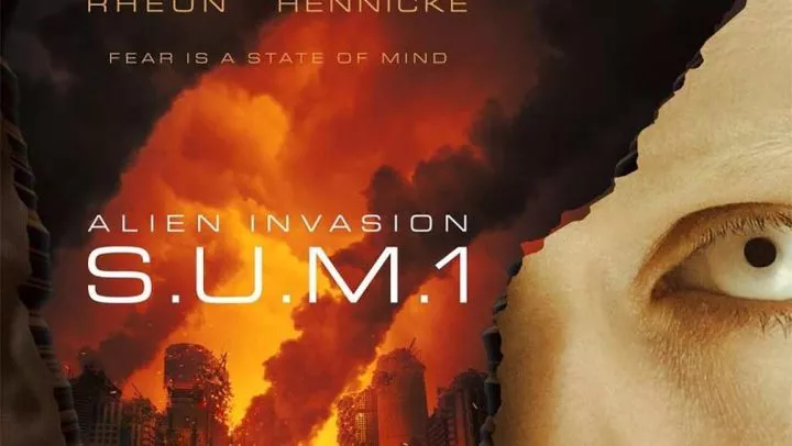 Alien Invasion: S.U.M.1
