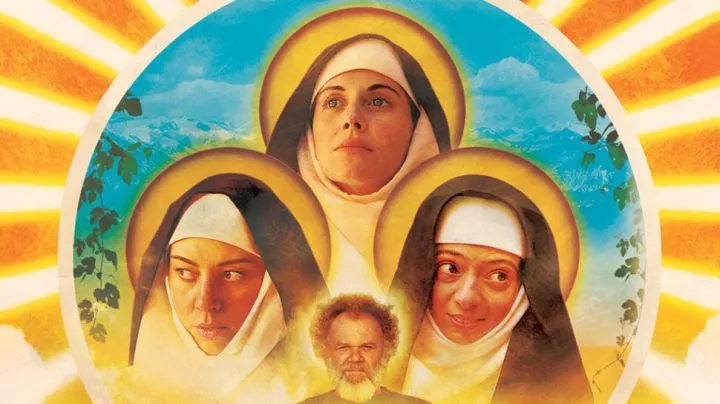 The Little Hours (2017)