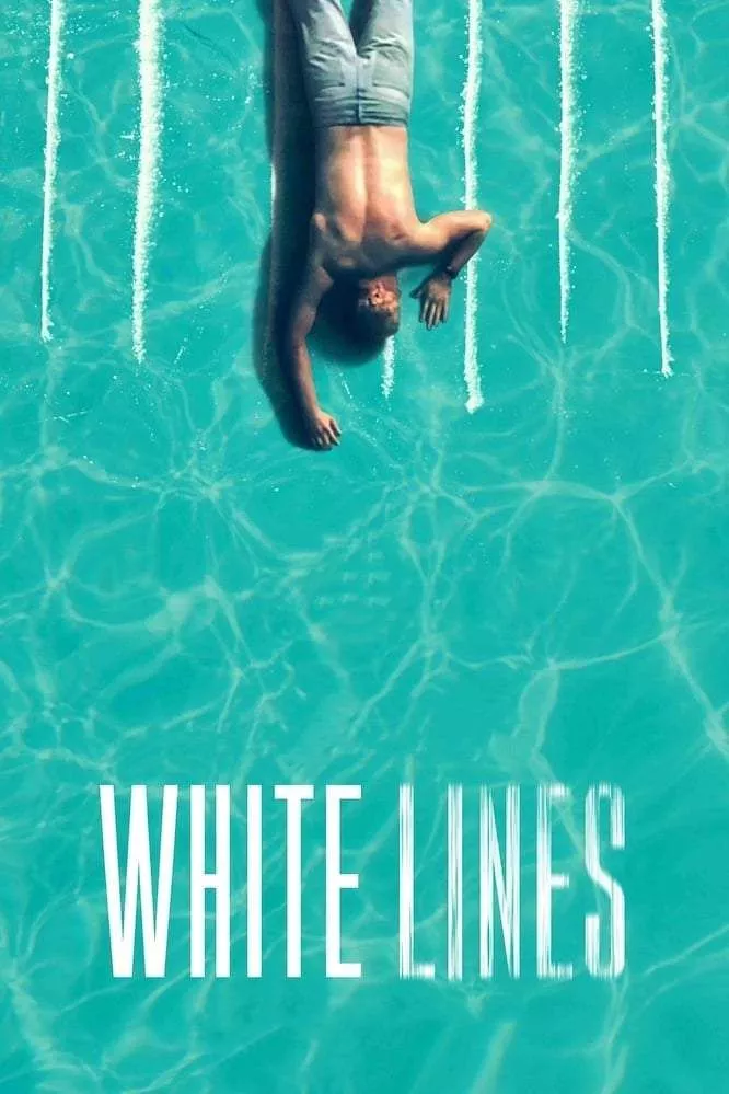 White Lines (2020 Series)