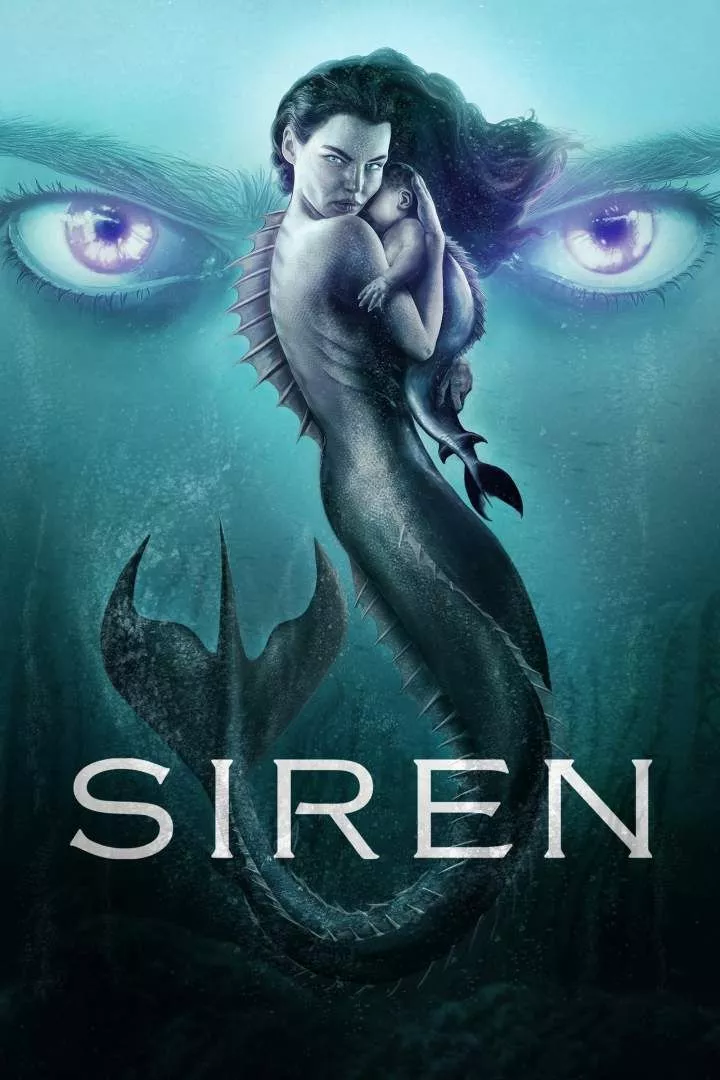 Siren (2018 Series)