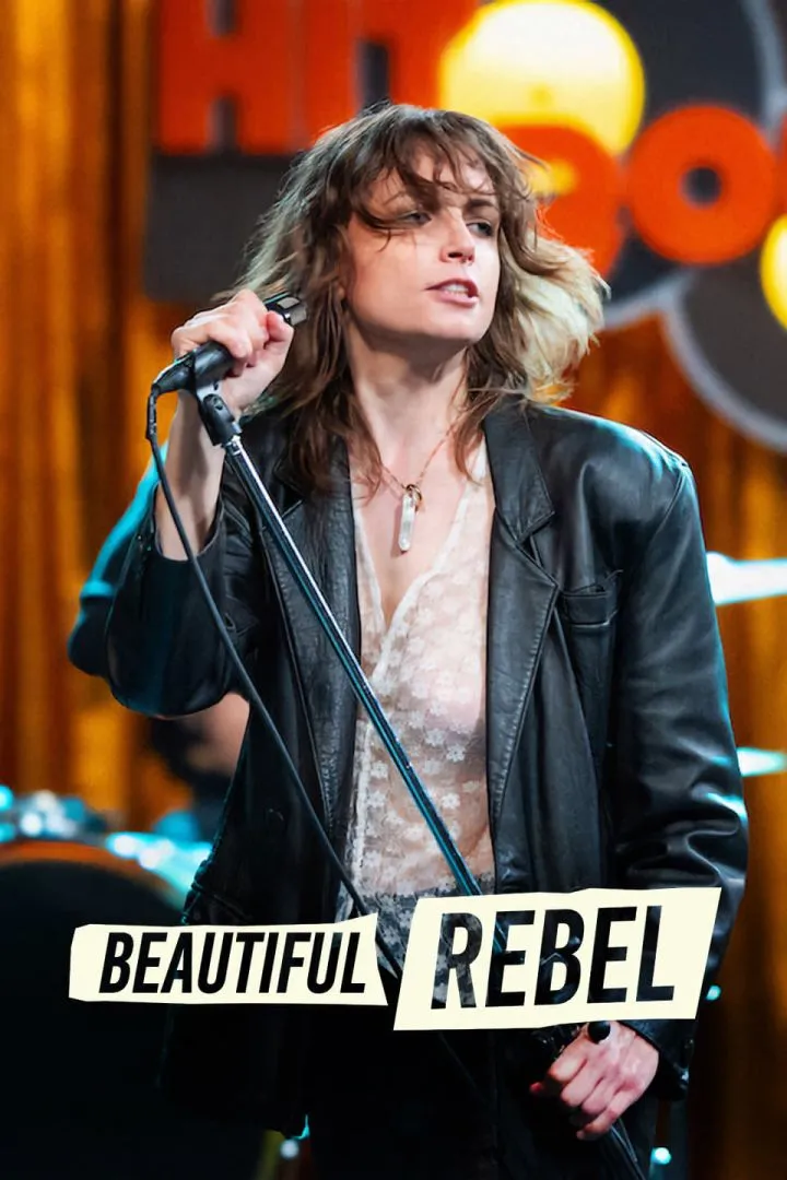 Download Beautiful Rebel - Netnaija