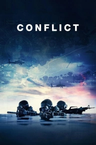 Conflict (Complete Season 1)