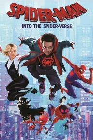 Spider-Man: Into the Spider-Verse