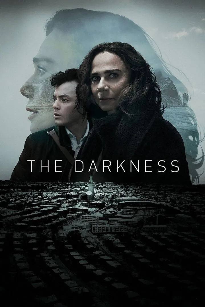 The Darkness (2024 Series)