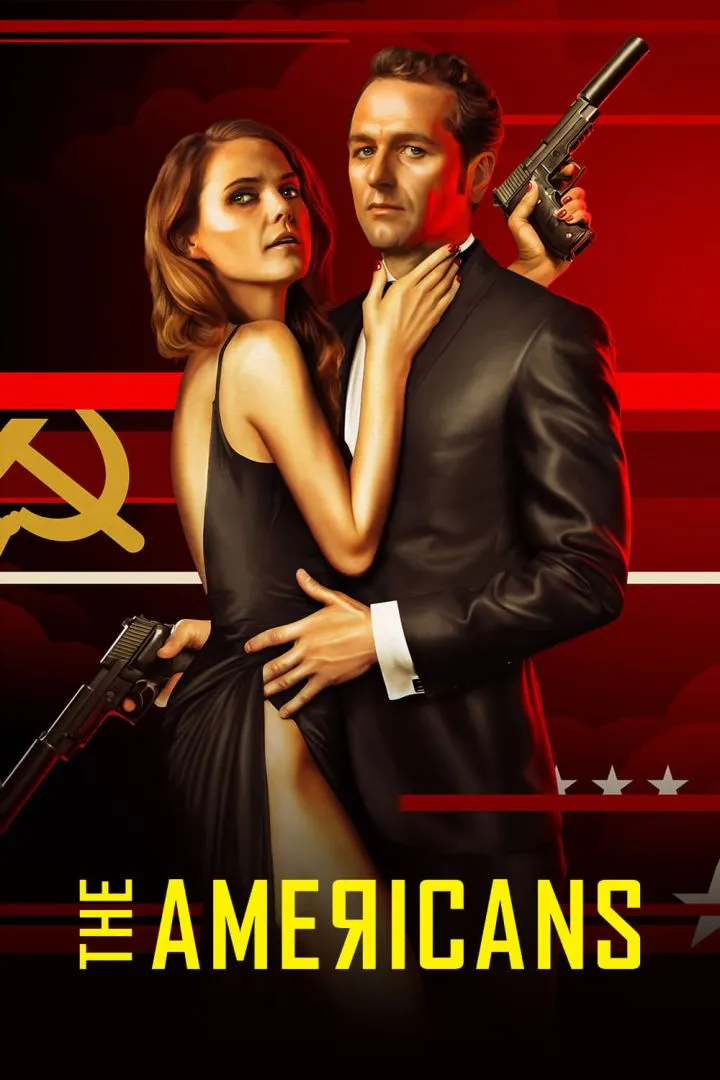 The Americans Season 3 Episode 11