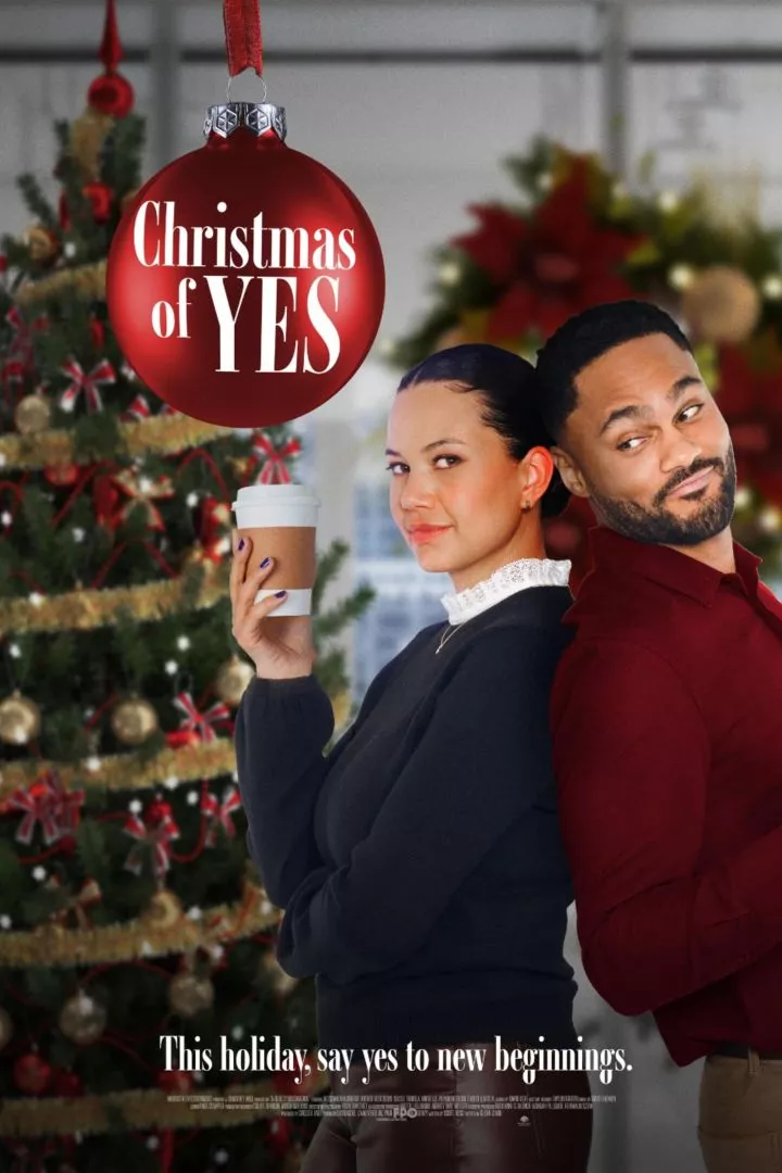 Netnaija - Christmas of Yes