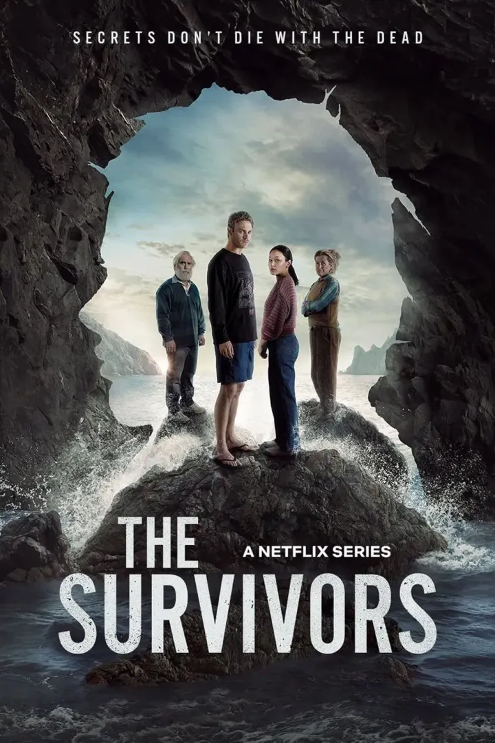 The Survivors Season 1 Episode 1