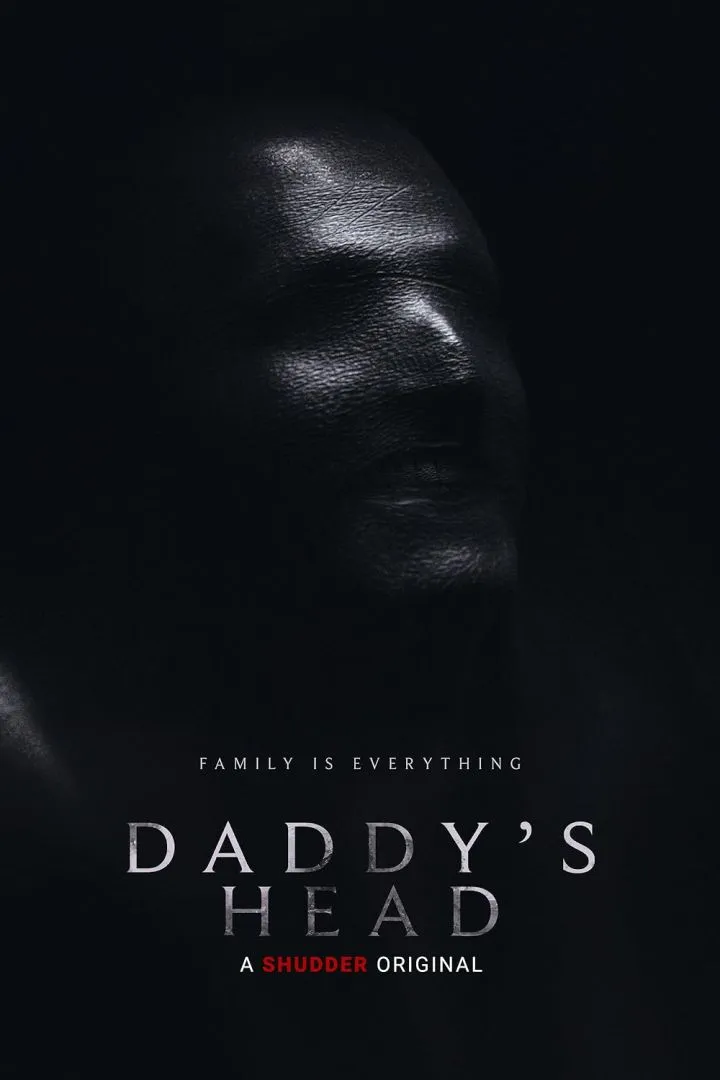 Daddy's Head (2024)