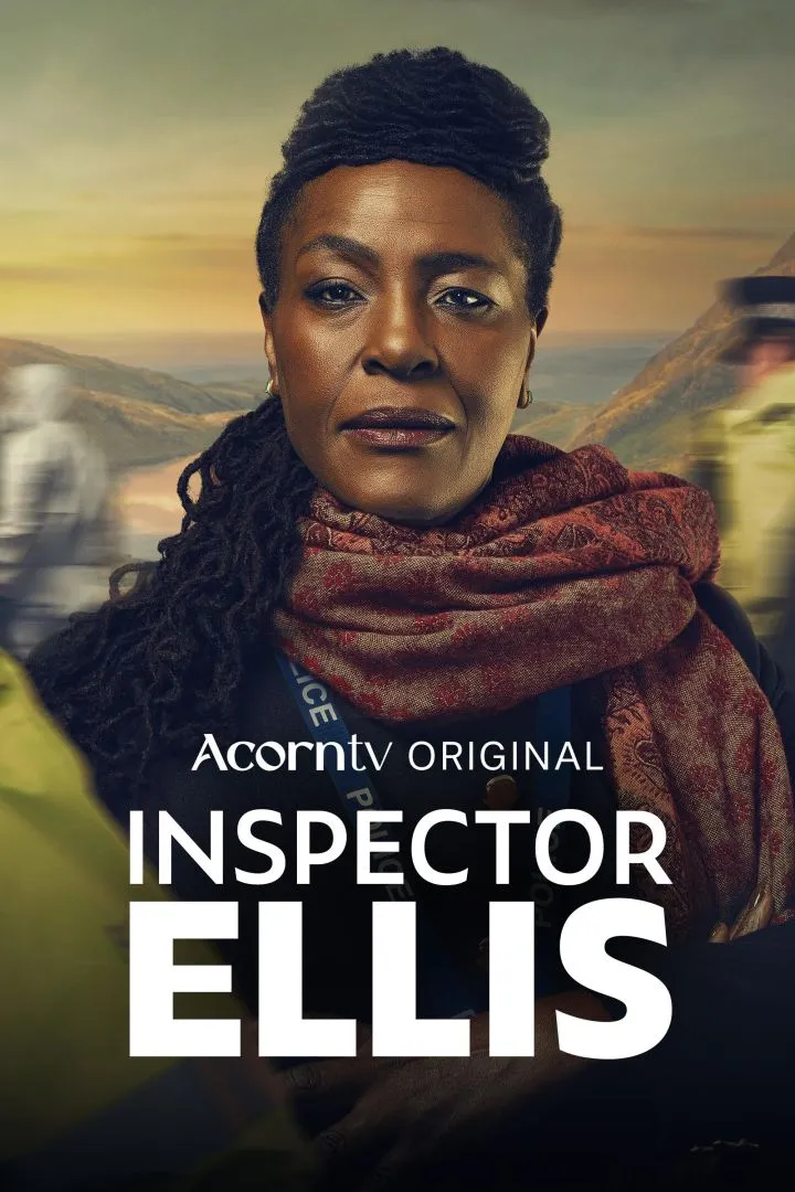 Ellis (2024 Series)