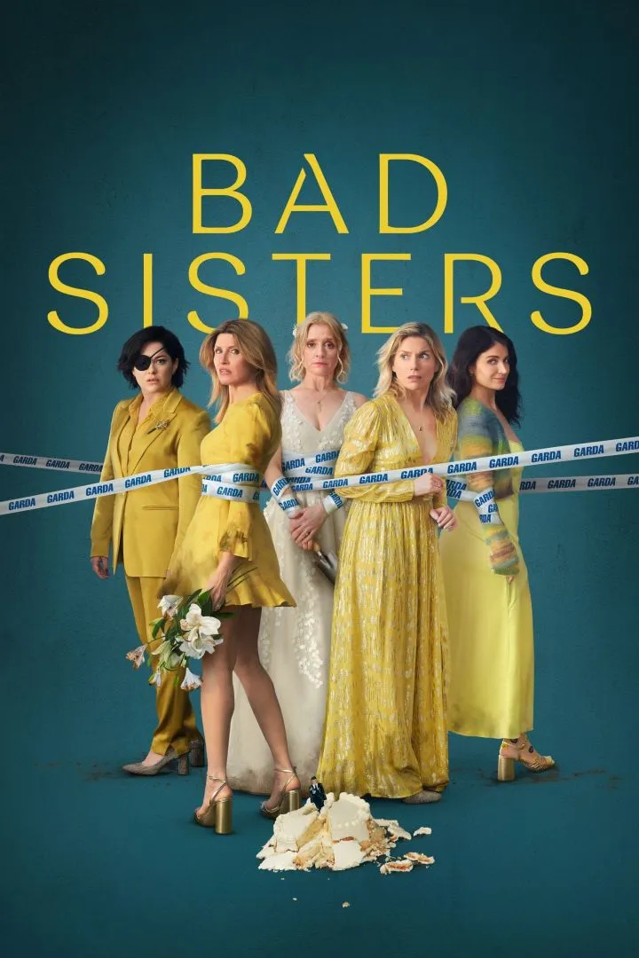 Bad Sisters Season 2 Episode 1