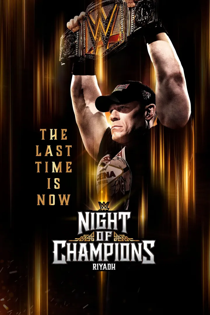 WWE Night of Champions (2025)
