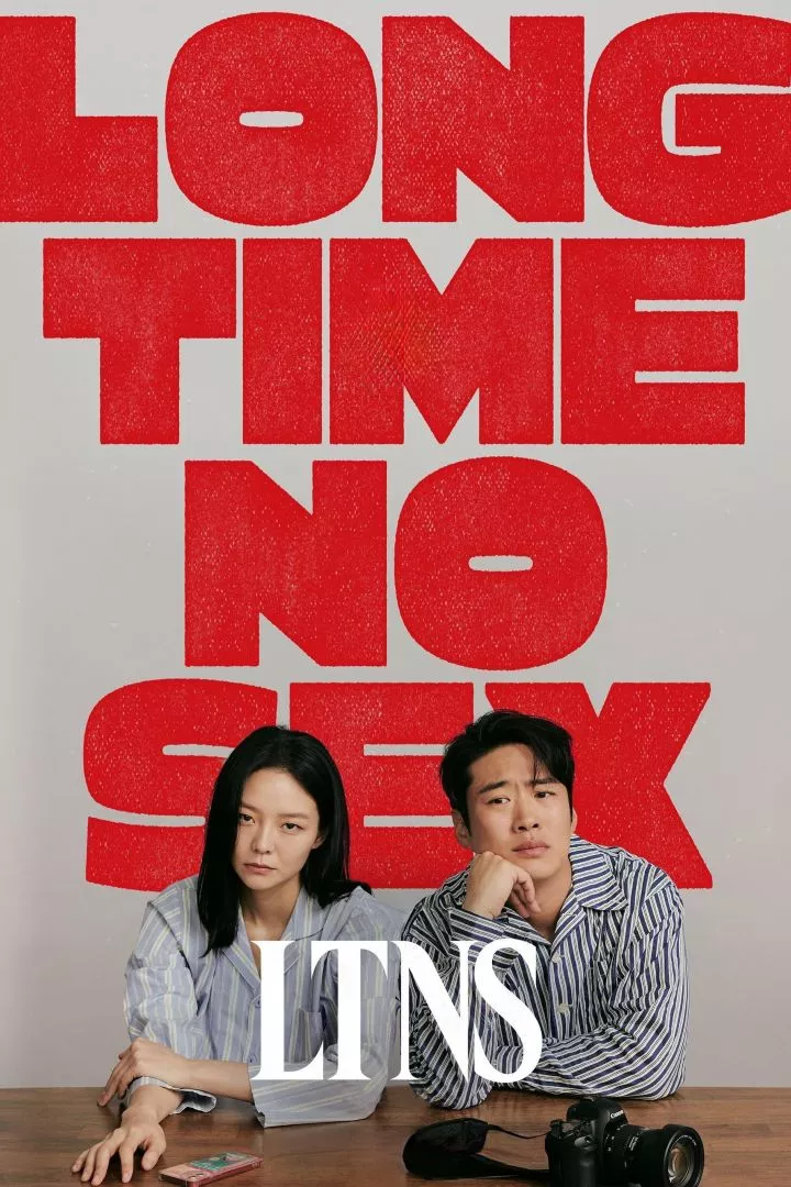 Long Time, No Sex
