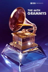 The 66th Annual Grammy Awards