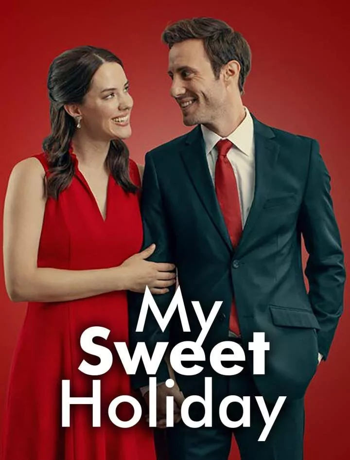 My Sweet Holiday (2020)