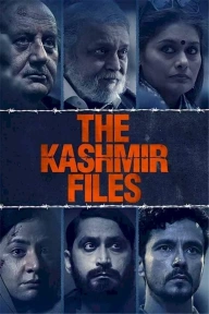 The Kashmir Files