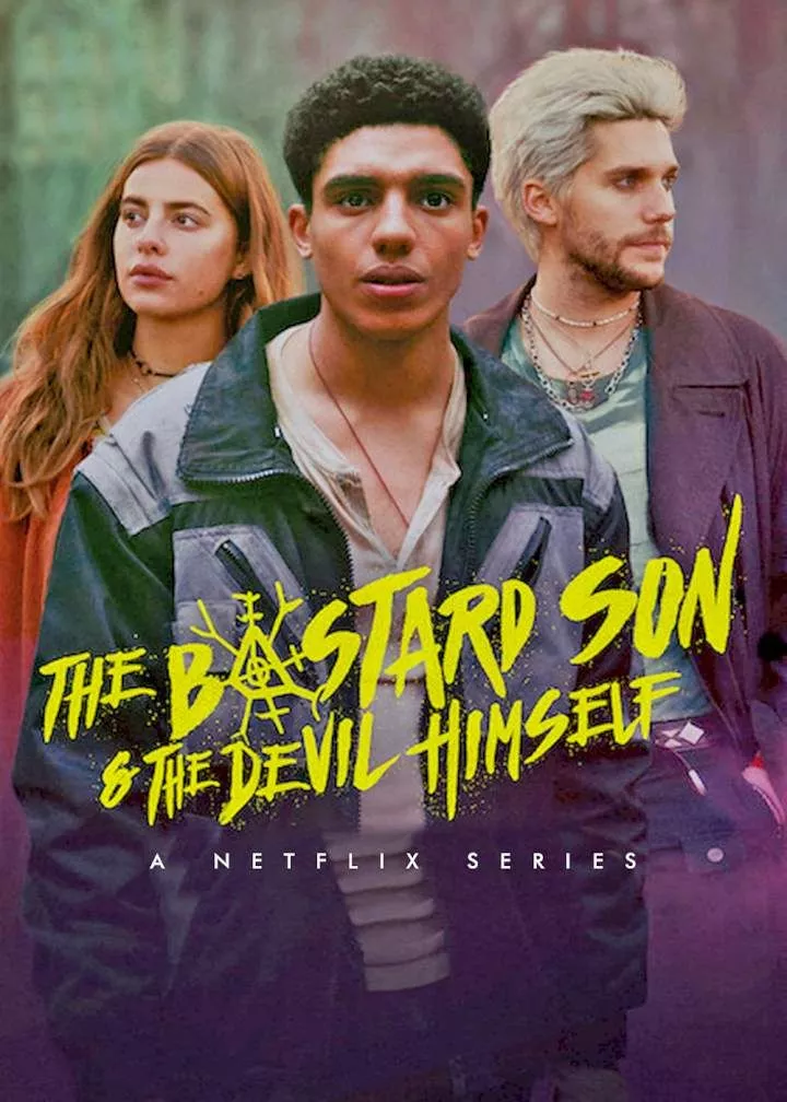 The Bastard Son & The Devil Himself Season 1 Episode 3