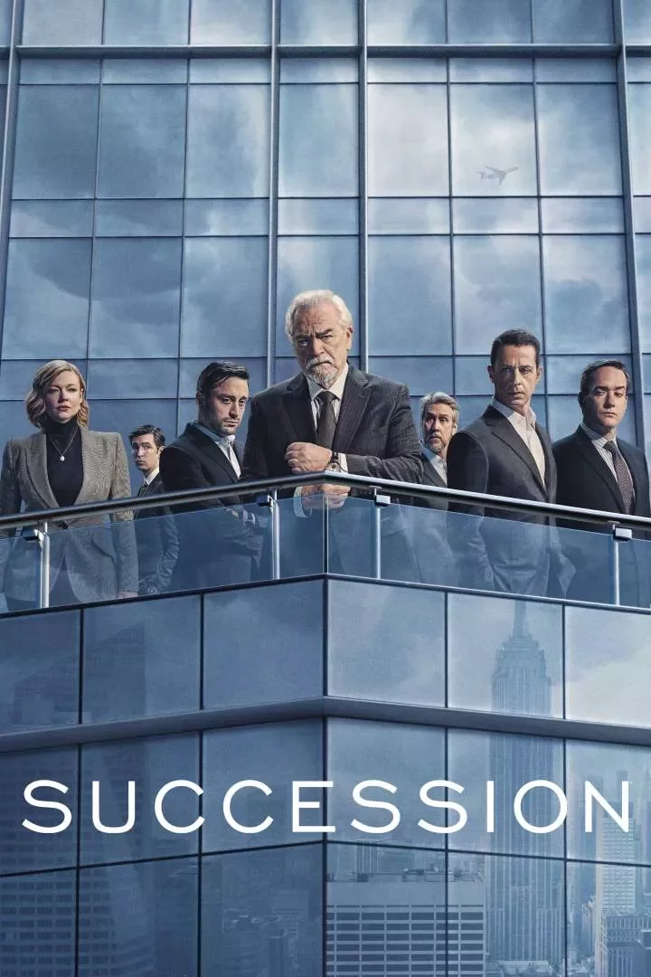 Succession (2018 Series)