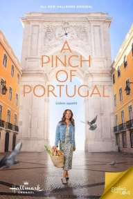 A Pinch of Portugal