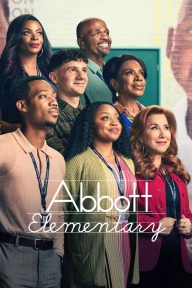 [Season Premiere] Abbott Elementary S04E01 - Back to School