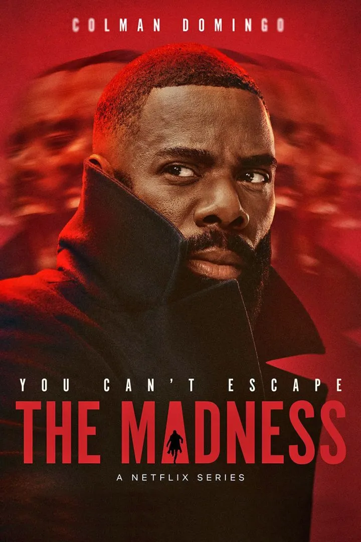 The Madness (2024 Series)