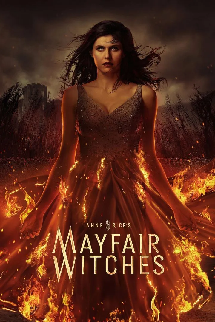 Mayfair Witches Season 2 Episode 1