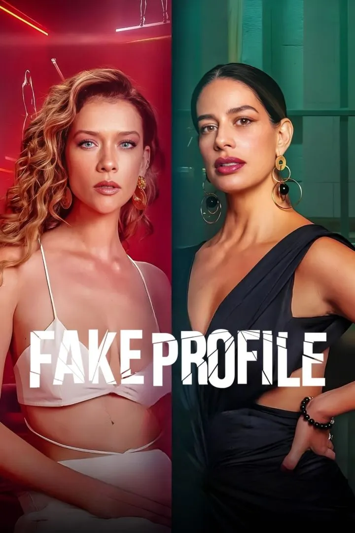 Fake Profile Season 1 Episode 10