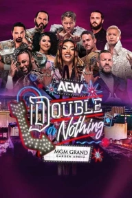 AEW: Double or Nothing