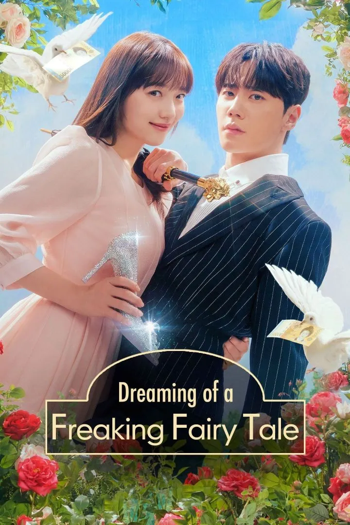 Dreaming of a Freaking Fairytale (2024 Series)