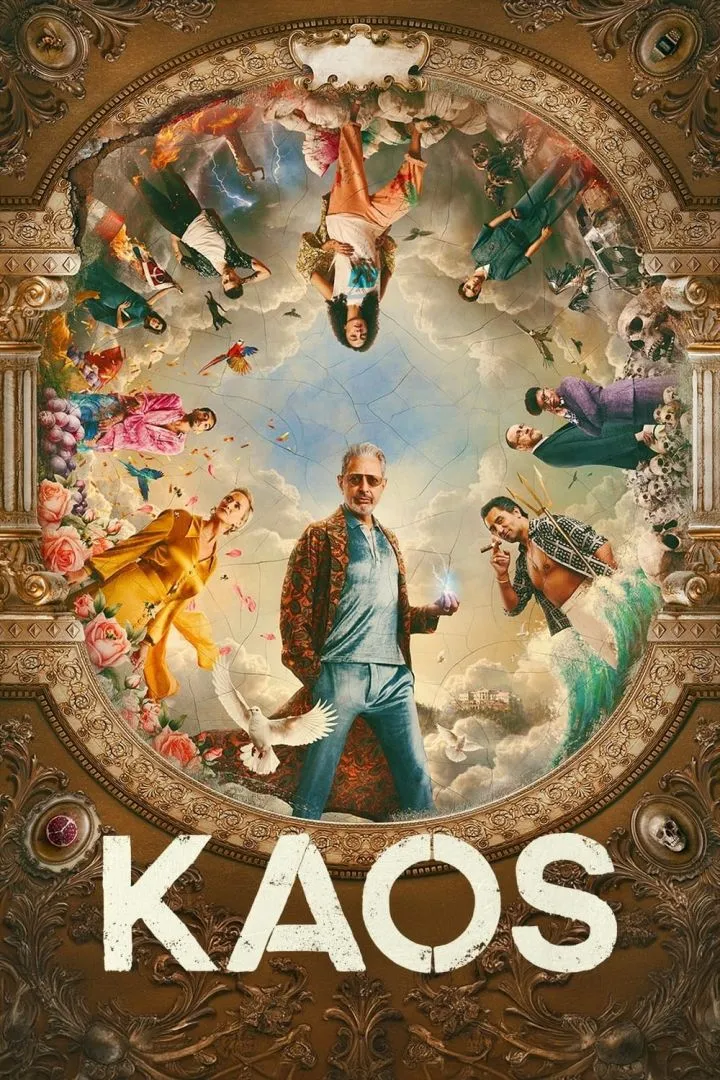 KAOS (2024 Series)