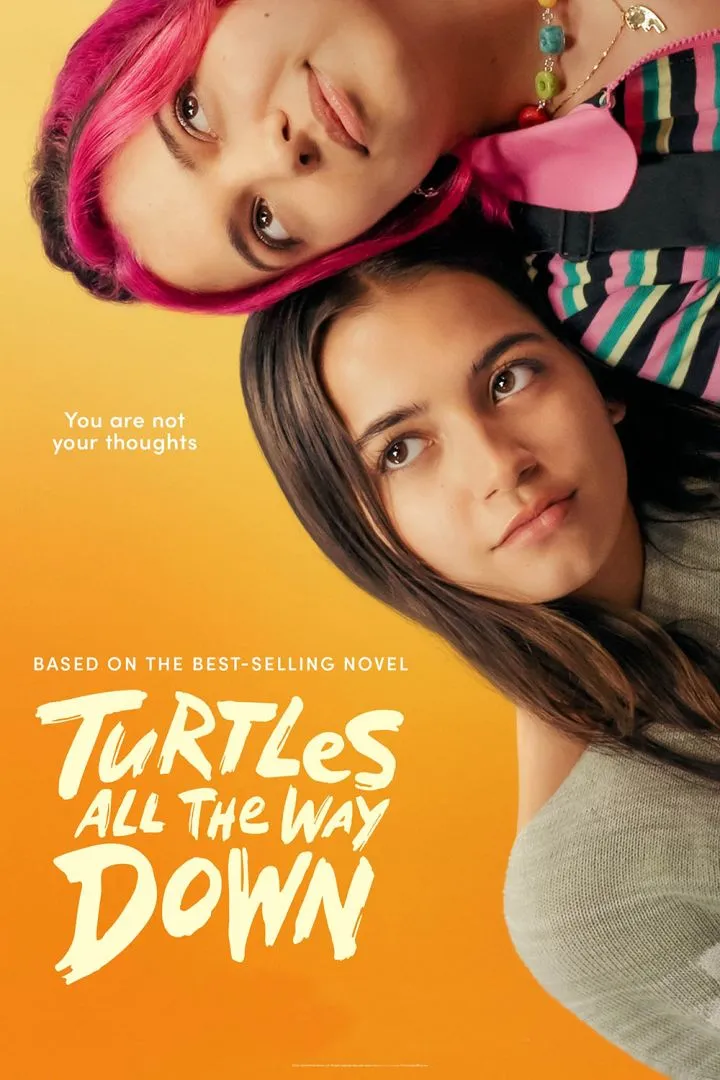 Turtles All the Way Down - Netnaija Movies