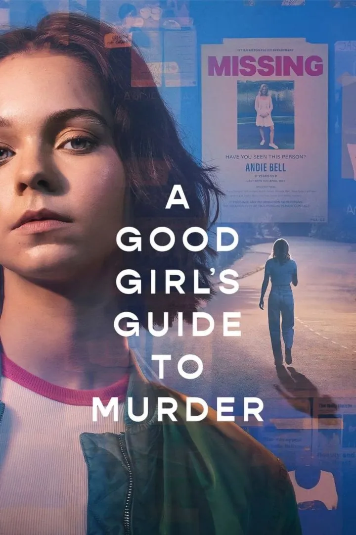 A Good Girl's Guide to Murder (2024 Series)