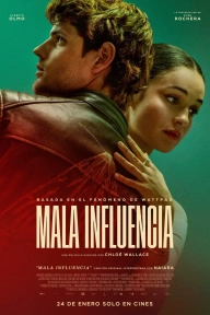 Bad Influence Netnaija Movies