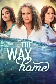 [Season Premiere] The Way Home S03E01 - You Ain't Seen Nothing Yet