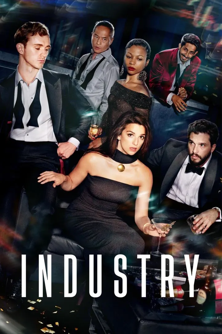 Industry Season 3 Episode 5