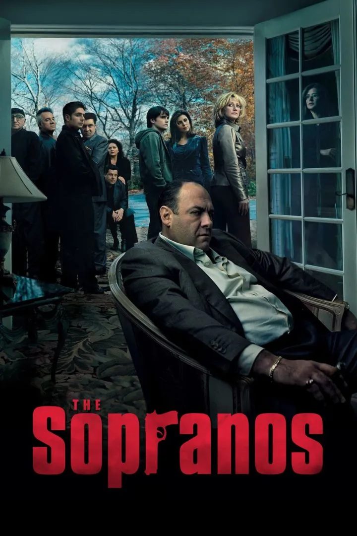 The Sopranos Season 5 Episode 2