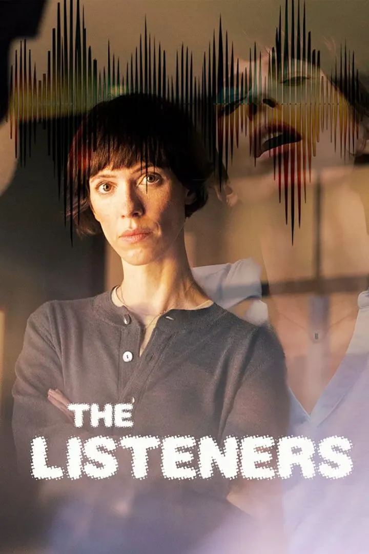 The Listeners (2024 Series)