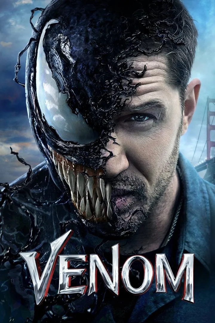 Venom (2018)