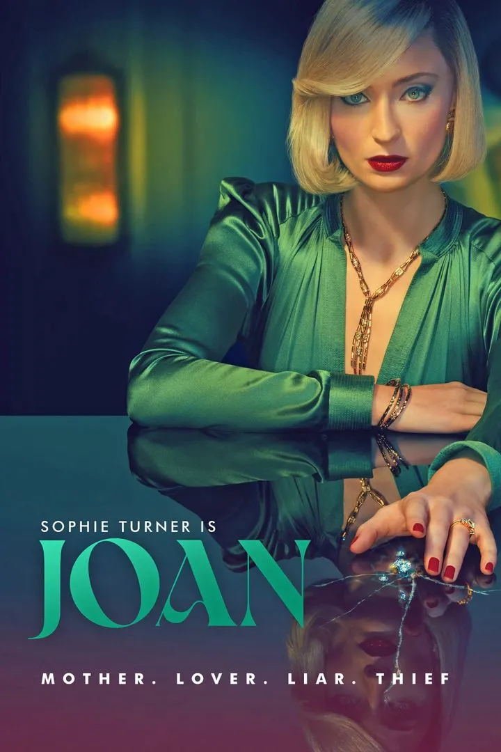 Joan (2024 Series)