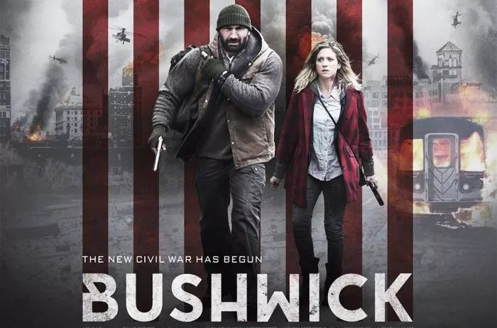Bushwick (2017)