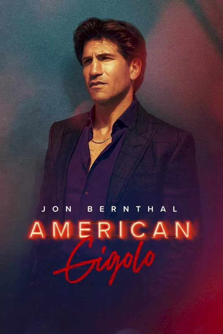 American Gigolo (2022 Series)