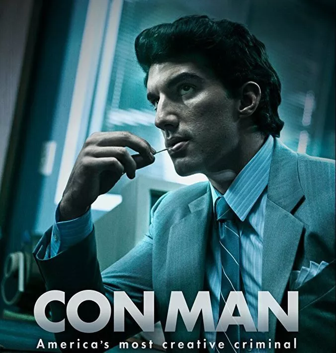 Con Man (2018)