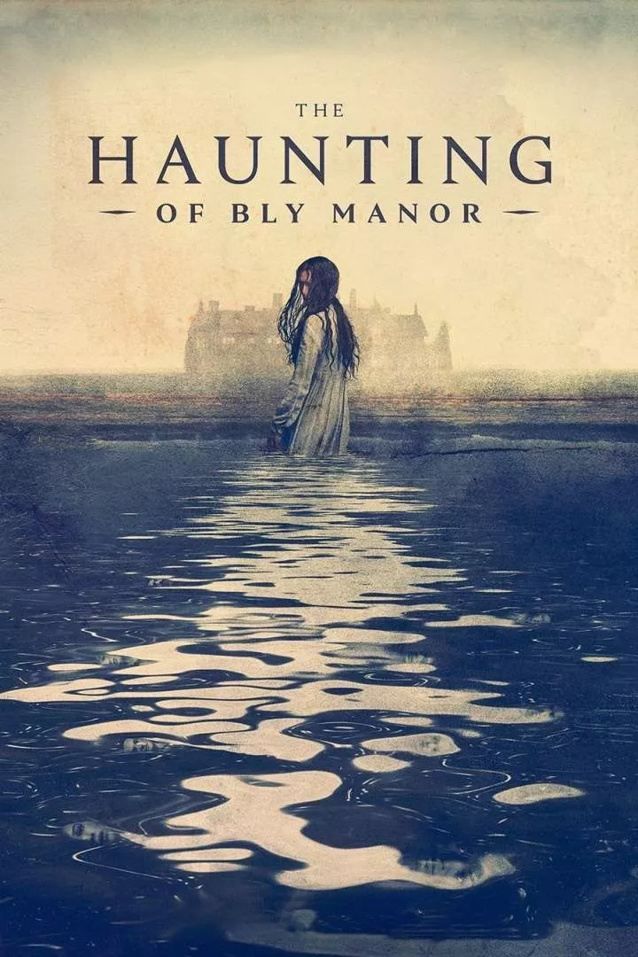 The Haunting of Bly Manor (2020 Series)