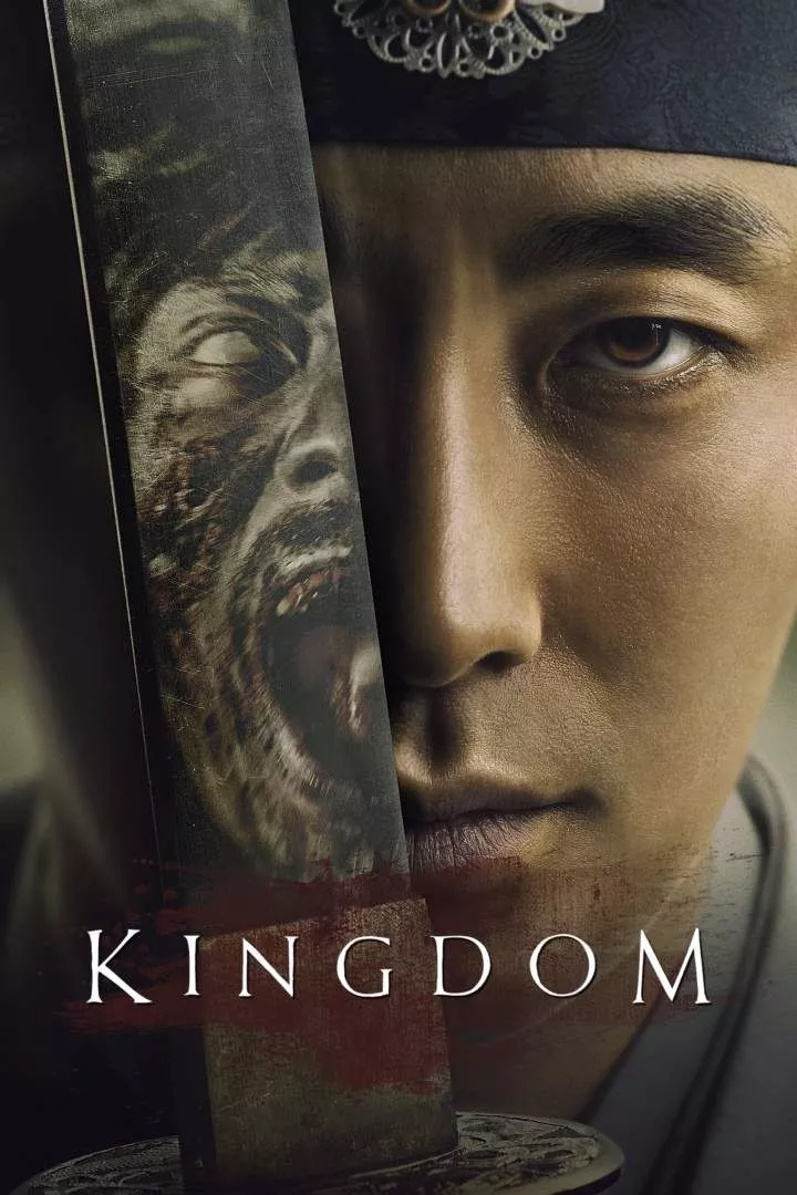 Kingdom (2019 Series)