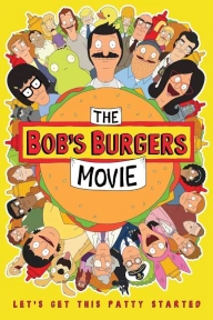 The Bob's Burgers Movie