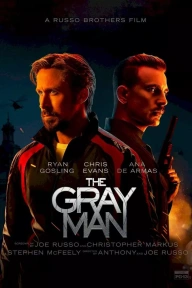 The Gray Man