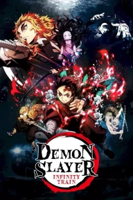 Demon Slayer: Mugen Train