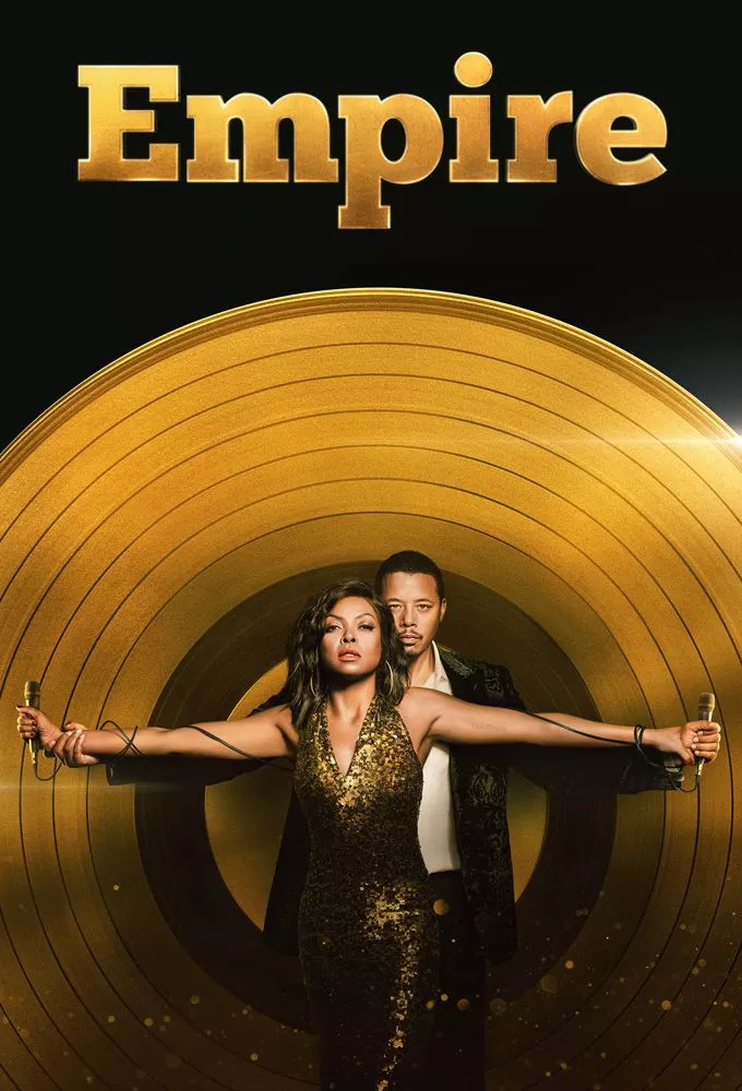 Empire Season 2 Episode 12