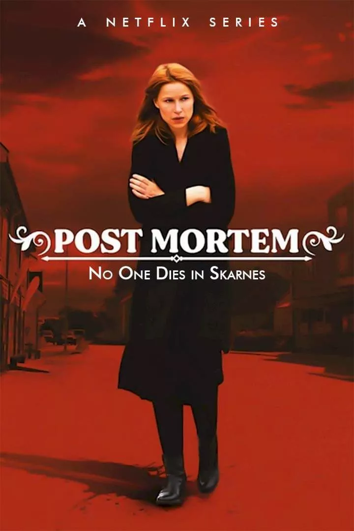 Post Mortem: No One Dies in Skarnes Season 1 Episode 4