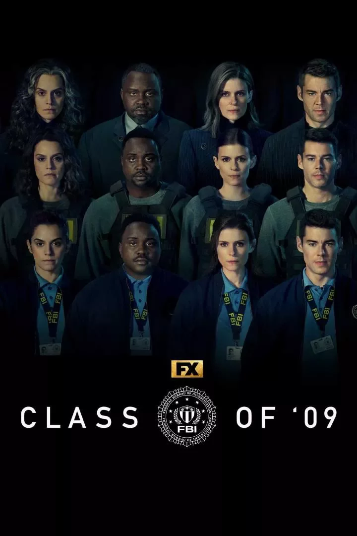 Class of '09 (2023 Series)